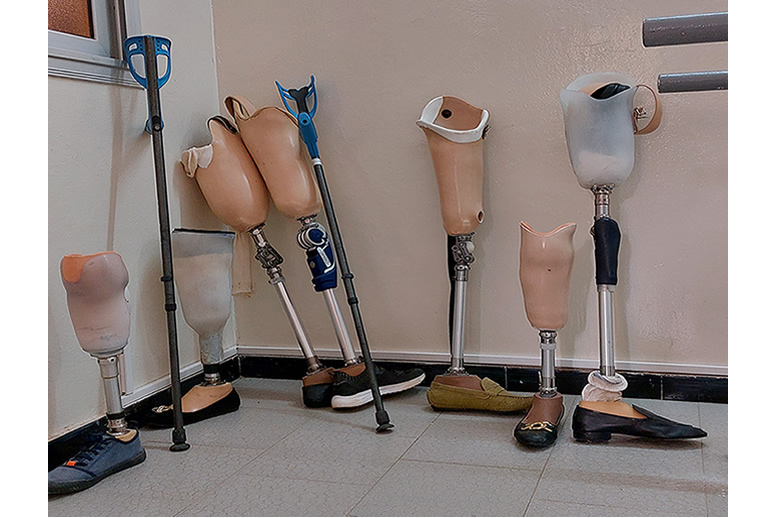 Prestations offertes