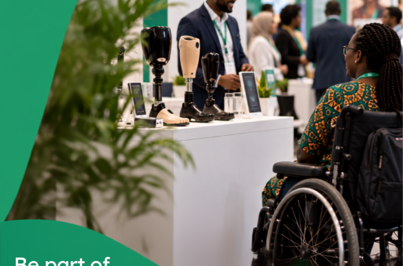 🚀 Exhibitor registration for AT EXPO AFRICA 2027 is now open!